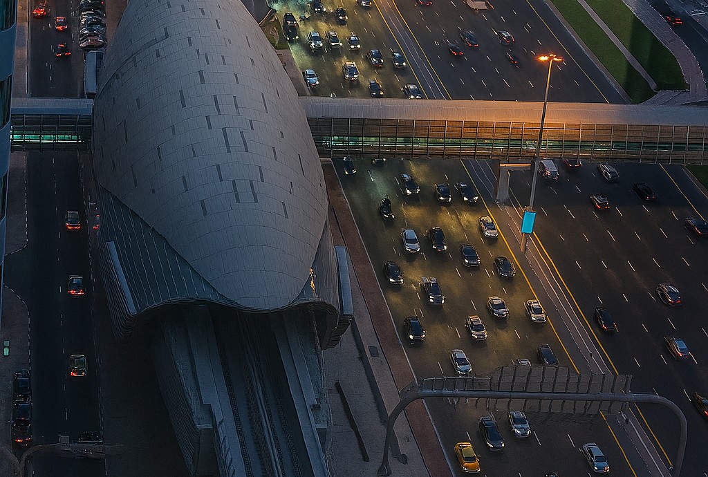 Transport Planning